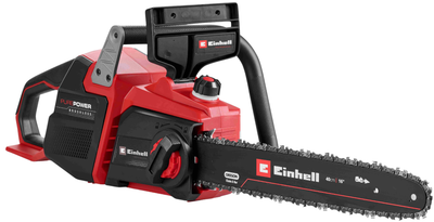 Цепная пила аккумуляторная бесщеточная Einhell Professional X-Change GP-LC 36/40 Li BL - Solo (4600050-1)