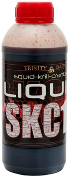Ліквід Trinity Baits SKC-10 500 мл