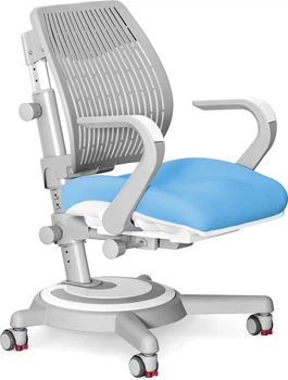 Детское кресло Mealux Ergoback BL (Y-1020 BL)