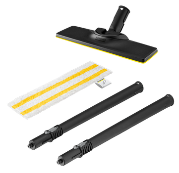 Комплект для уборки полов Karcher SC 1 (2.863-338.0)