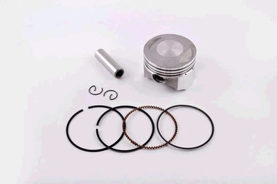 Поршень 4T CB/CG Ø67,50mm, p-16 (200/250cc 0,50: 167FML, 167FMM) SUNY (mod.B)