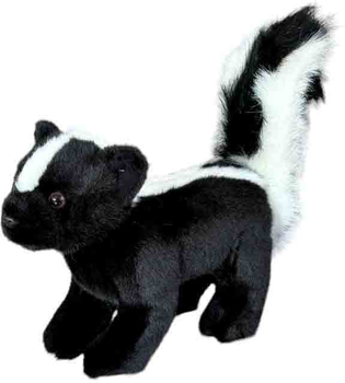 Maskotka Dubi Skunks 32140 25 cm (5905965332140)