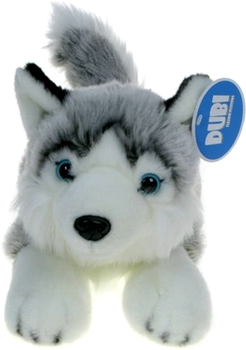 Maskotka Dubi Pies Husky 31969 27 cm (5905965331969)