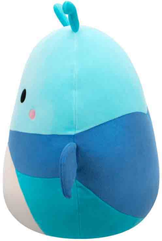 Maskotka Squishmallows Żuczek Benkamin 56266 35 cm (196566456266)