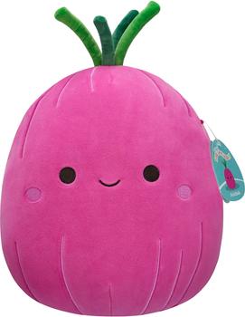 Maskotka Squishmallows Czerwona cebulka Azizbek 44584 30 cm (196566444584)