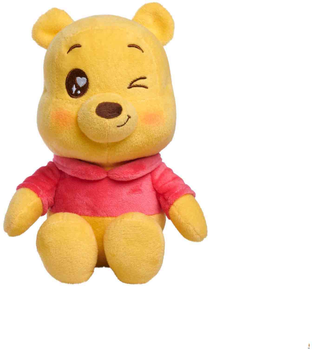 Maskotka Simba Disney Twinkle eye Kubuś 587-0021 25 cm (5400868024586)