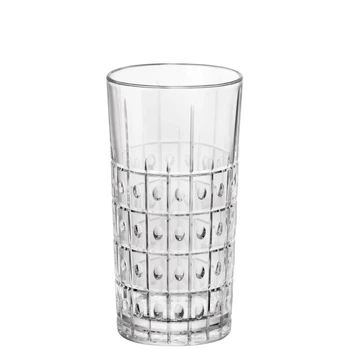Склянка High Ball Este, 300 мл, Bartender, Bormioli Rocco