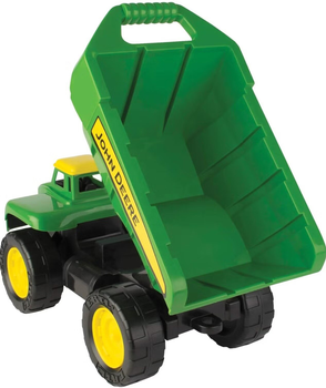 Wywrotka Tomy John Deere Big Scoop 38 cm (36881357667)