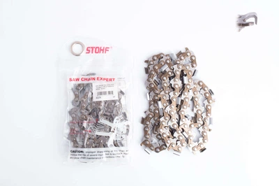 Цепь пильная 3/8, 1,6mm, 68зв, под шину 18 (45см) для Goodluck 5200, Husqvarna 365/371/394 STOHF LIKEMOTO