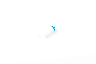 Фильтр топливный б/п (L-36mm, h-20mm, Ø4,6mm, mod:2026 BLUE, Longer) KW LIKEMOTO