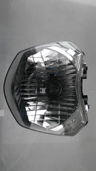 Фара (в сборе) Honda DIO JF 31 VV MPARTS