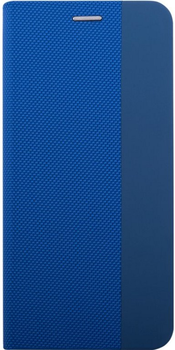 Etui z klapką Winner Group Flipbook Duet do Samsung Galaxy A23 Blue (8591194114892)