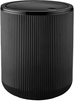 Контейнер для сміття Idea Home AYS1K 5 л Black (72151)