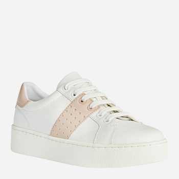 Sneakersy damskie