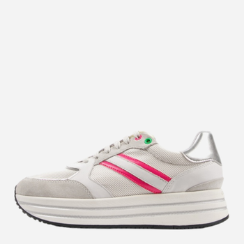 Sneakersy damskie