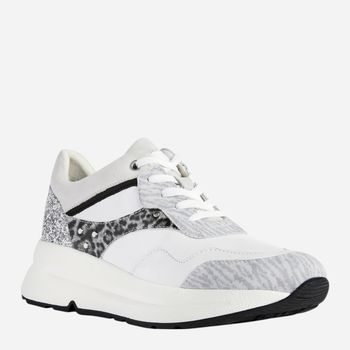 Sneakersy damskie