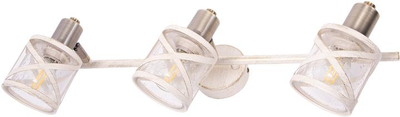 Бра Altalusse INL-6146W-03 Antique brass & Ivory