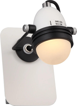 Бра Altalusse INL-9383W-05 White