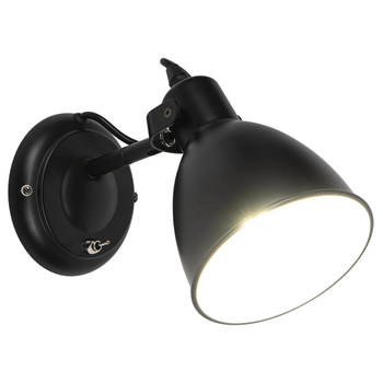 Бра Vio concept VCDS-W0019-1-BK