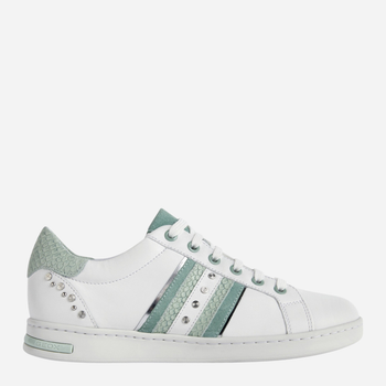 Sneakersy damskie