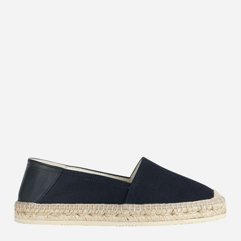 Espadryle damskie