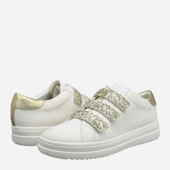Sneakersy damskie