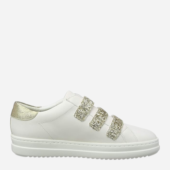 Sneakersy damskie