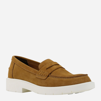 Loafersy damskie