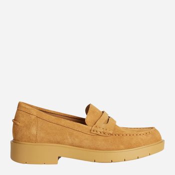 Loafersy damskie