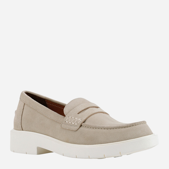 Loafersy damskie