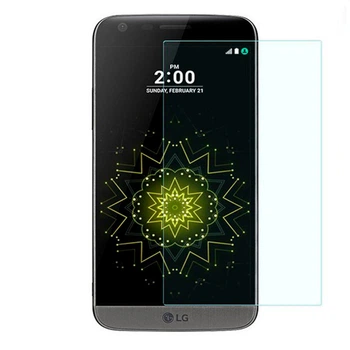 Захисне скло для LG H850 G5 (0.3 мм, 2.5D) 42318