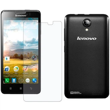 Захисне скло для LENOVO A319 (0.3 мм, 2.5D) 42279