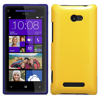 Чохол Nillkin Multi-color для HTC 8X Жовтий 48196