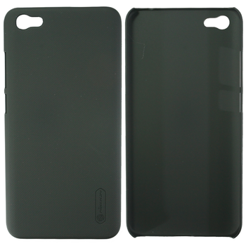 Чохол NILLKIN Super Frosted Shield для Xiaomi Redmi Note 5a Чорний 48327