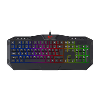 Клавіатура Havit HV-KB510L Чорний