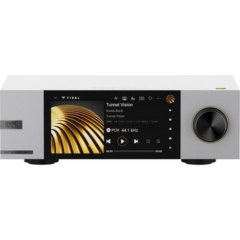 Стример Eversolo DMP-A6 Master Edition Gen 2