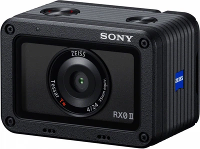 Видеокамера Sony RX0 II