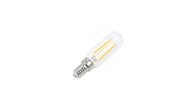 Лампочка для вытяжки LED, E14, 4 Вт, 25*85 мм