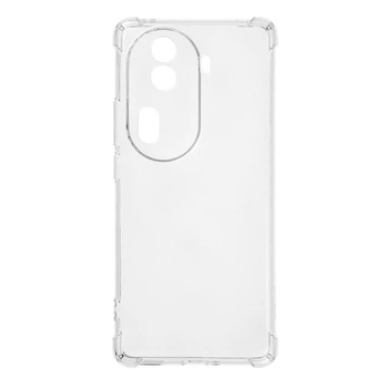 Чохол TPU Virgin Hard для Oppo Reno 11 Pro Колір Transparent