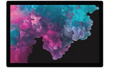 Планшет Microsoft Surface Pro 6 i5 256GB 8GB RAM (LQ6-00001) Platinum