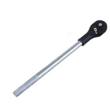 Ключ Трещотка 3/4" 450 мм 24 зубчика Alloid КТ-3445