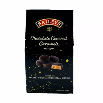 Конфеты Baileys Chocolate Truffles Salted Caramel 90 г