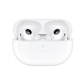 Бездротові навушники Huawei FreeBuds Pro 3 Ceramic White (білі)