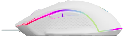 Миша GamePro GM370 White ( Білий )