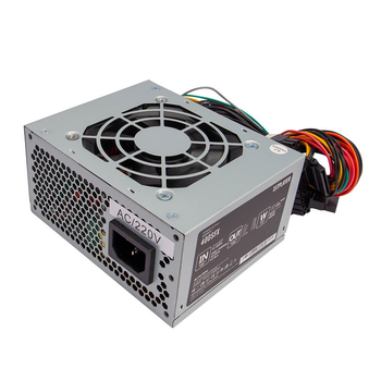 Блок живлення 1stPlayer PS-400SFX APFC 400W Чорний