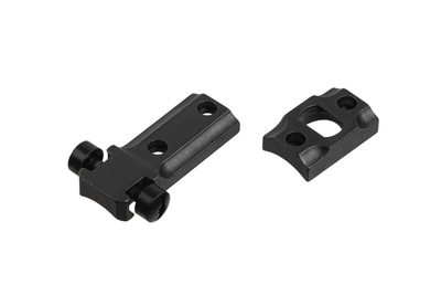 База Leupold STD для Ruger American Rcvr 2-pc Matte