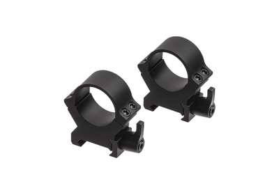 Кільця Leupold QRW2 1" High Matte