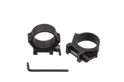 Кільця Leupold QRW2 34mm Medium