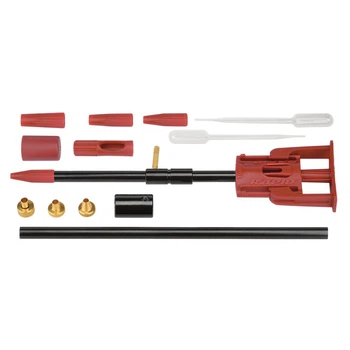 Набор для чистки TIPTON RAPID BORE GUIDE KIT
