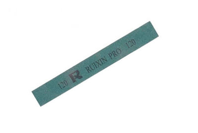 Брусок камень абразивный сменный для точилок Ruixin Pro 120 grit (424475)